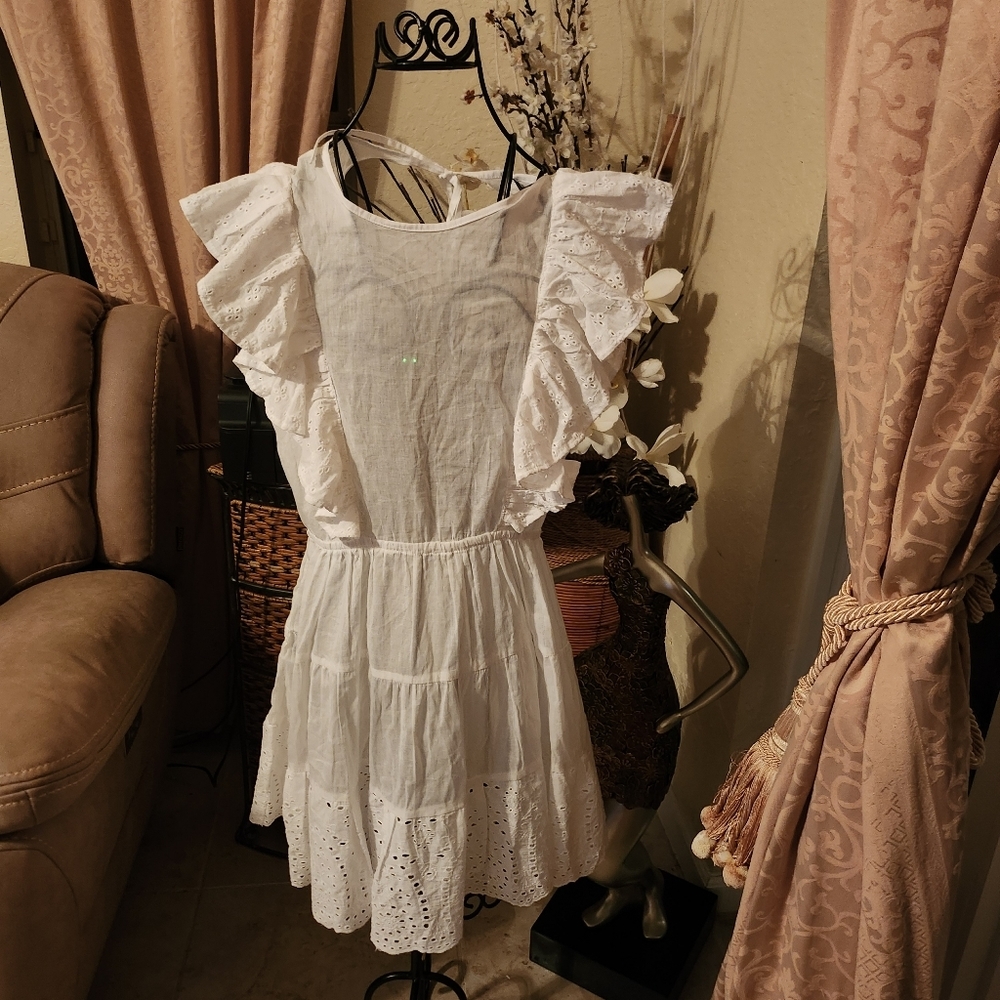 Aqua swim dress size S NEW